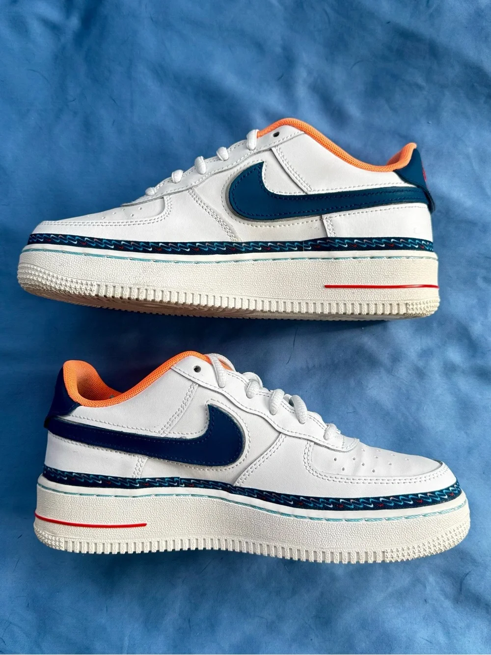 Nike Air Force 1 Low '07 GS